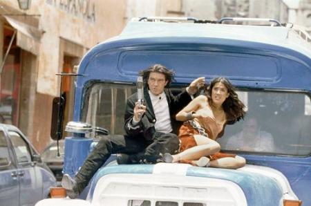 Desperado 1 et 2